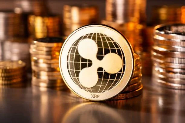 XRP Ledger Daily Fees Drop Below $400 As Network Activity Question Returns
