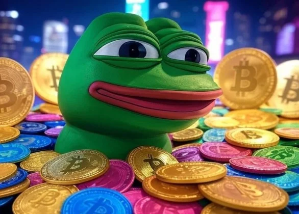 Altcoins Reign Supreme as Solaxy, The Solana L2, Hits The $8M Mark