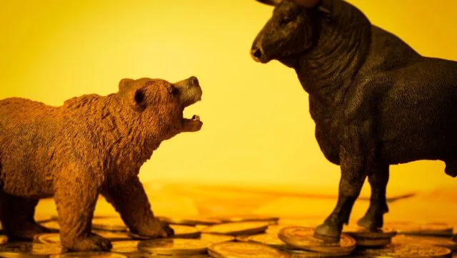 Analyst: Golden Cross Prints, Altcoins Ready To Rip?