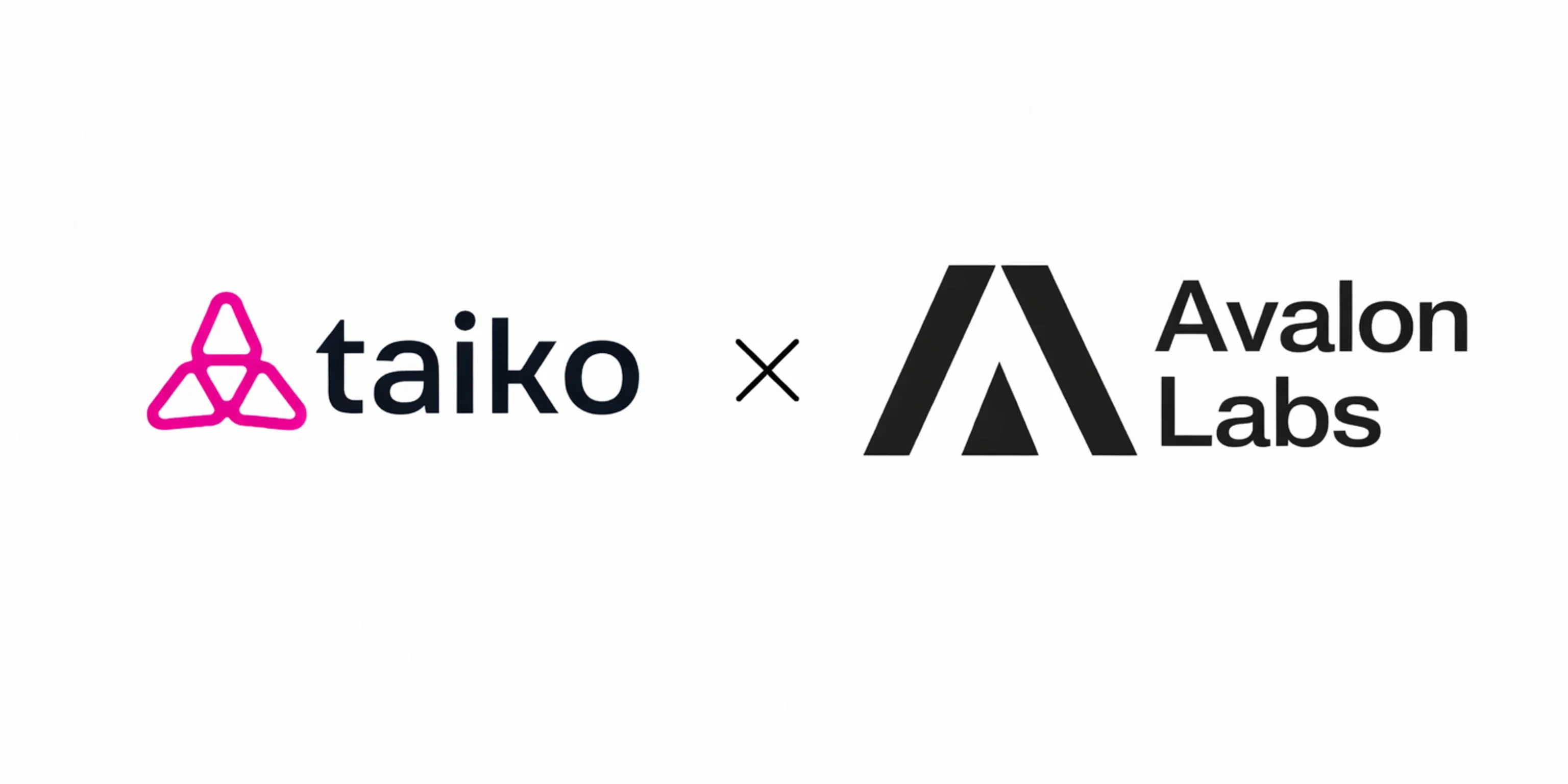 Taiko x Avalon Labs: Building the Future of RWA on Truly Decentralized Infrastructure