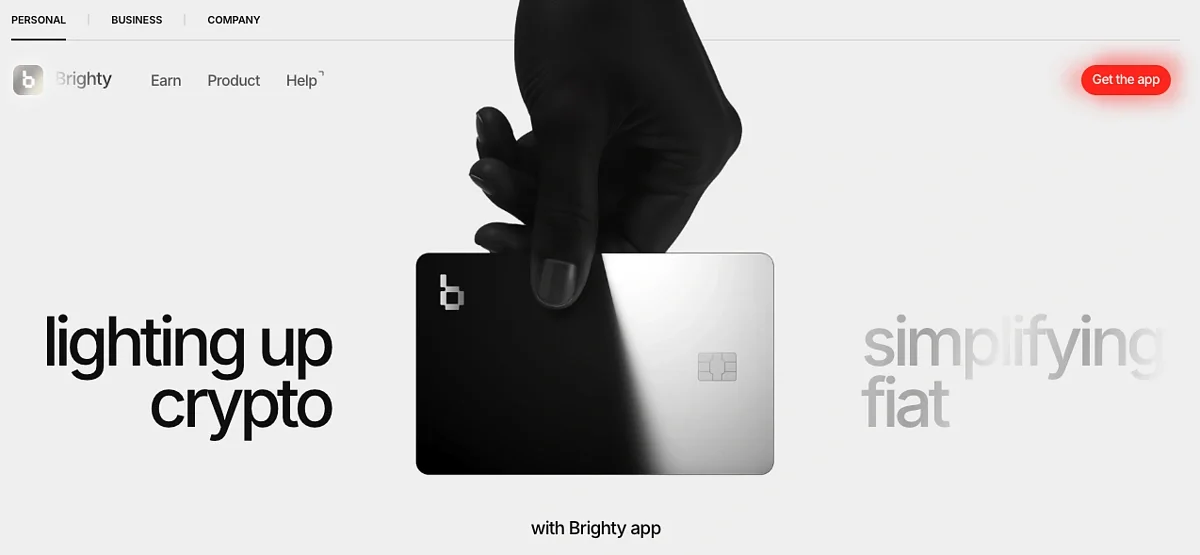 Brighty