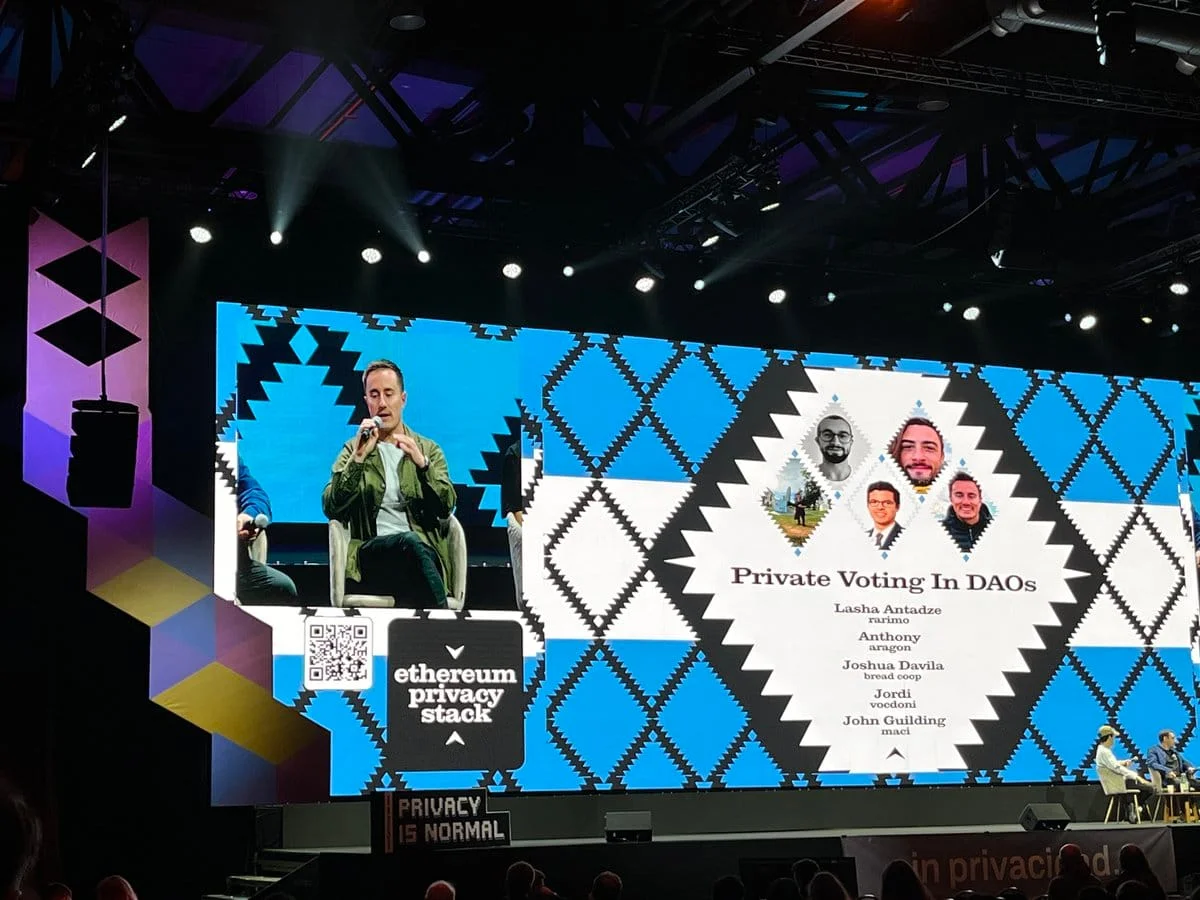 6 Takeaways from Devconnect Argentina shaping Ethereum in 2026