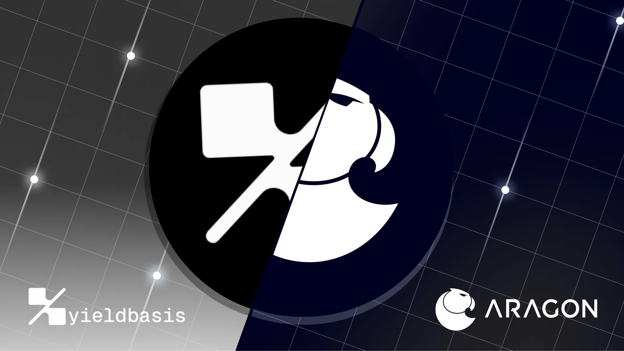 Extending the Curve Model: Yield Basis Launches on Aragon OSx