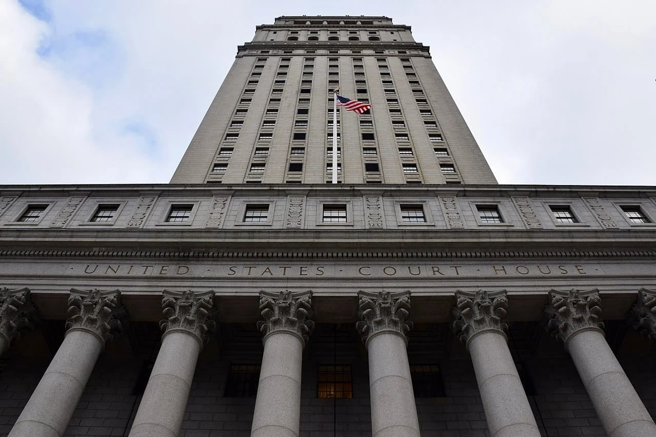 Second Circuit rejects Sam Bankman-Fried’s appeal