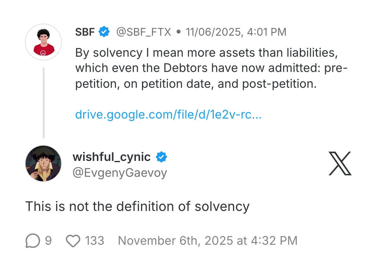 Second Circuit rejects Sam Bankman-Fried’s appeal