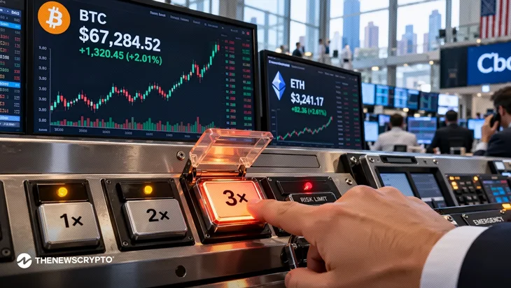 SEC Approves 3x Bitcoin and Ethereum ETFs, Signaling Shift in Crypto Investment Dynamics