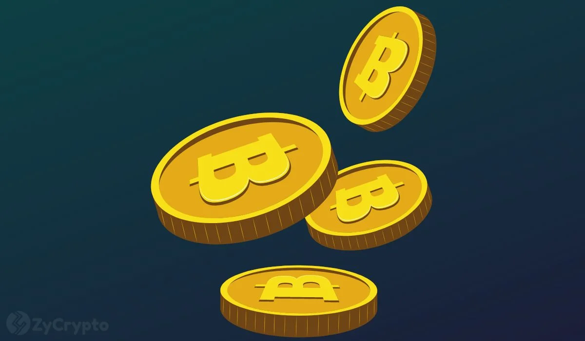 Bitcoin Price Surge