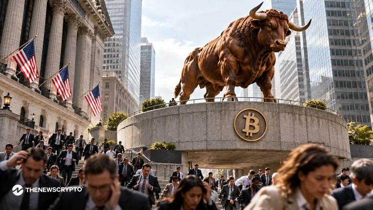 Bitcoin Faces Critical Resistance Test as Price Drops Below $85K