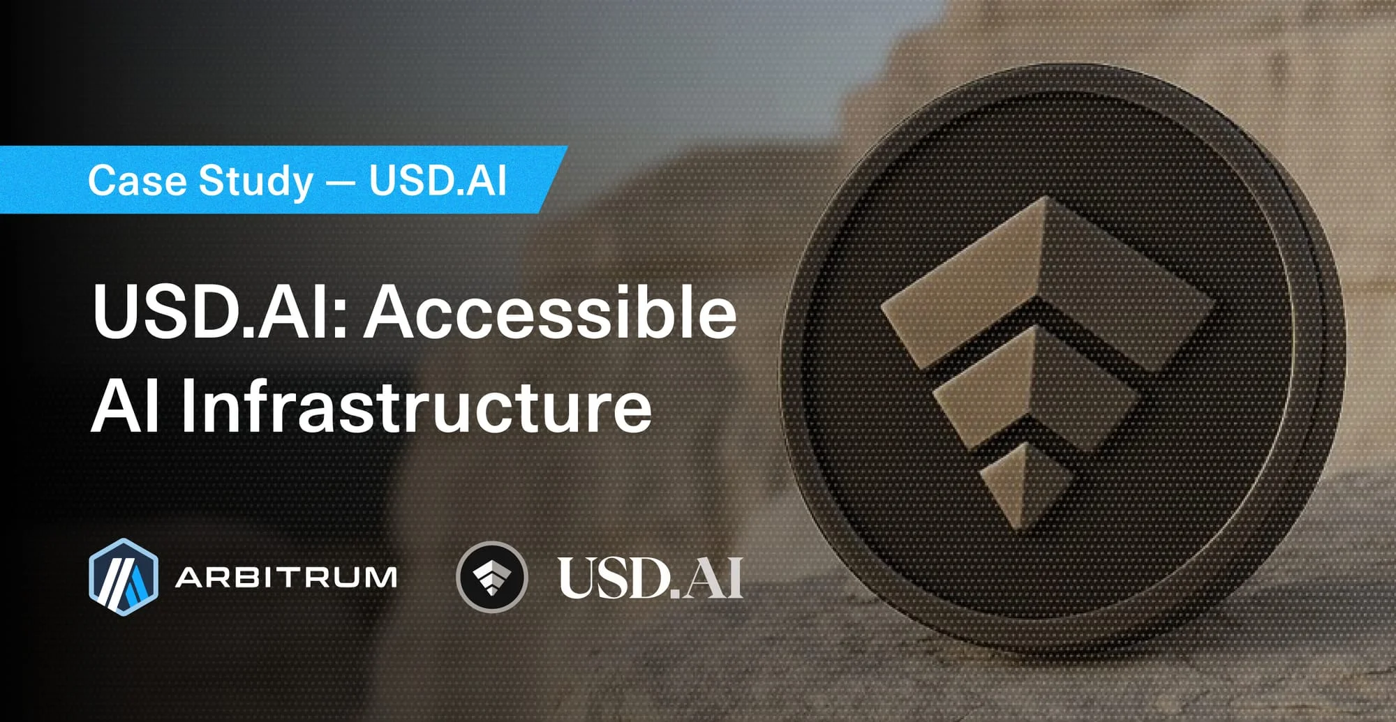 Financing the Future: How USD.AI is Empowering AI Builders with Decentralized Infrastructure