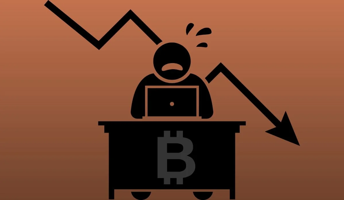 Someone Just Placed a Massive 18 million BTC Buy Order to Prevent Bitcoin From Crashing to Zero