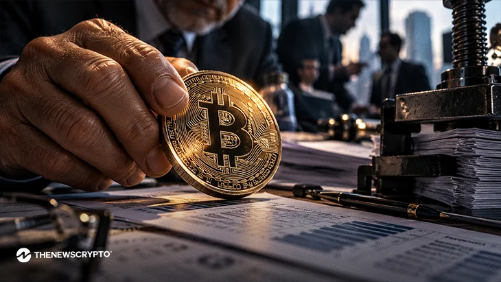 Bitcoin Price Analysis: BTC Rebounds to $80,300 but Remains Below Key Moving Averages