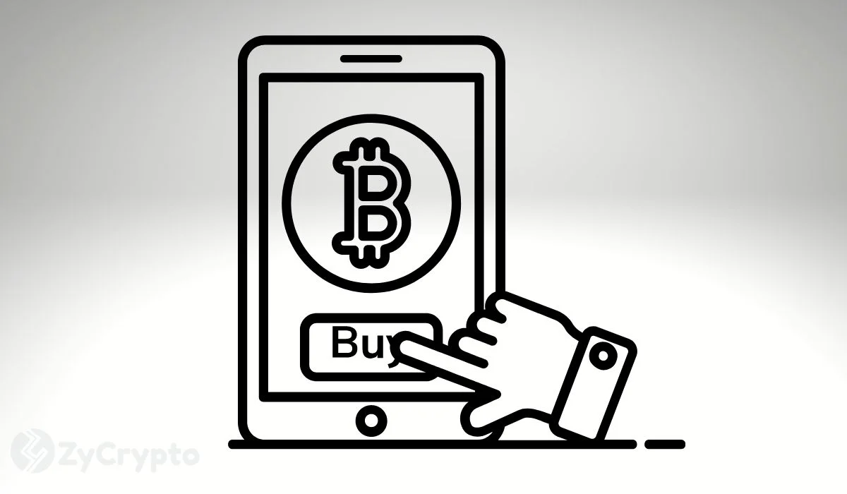 "The Best Time To Buy Is When Things Go Down," Says New York Mayor Eric Adams On Bitcoin Dip
