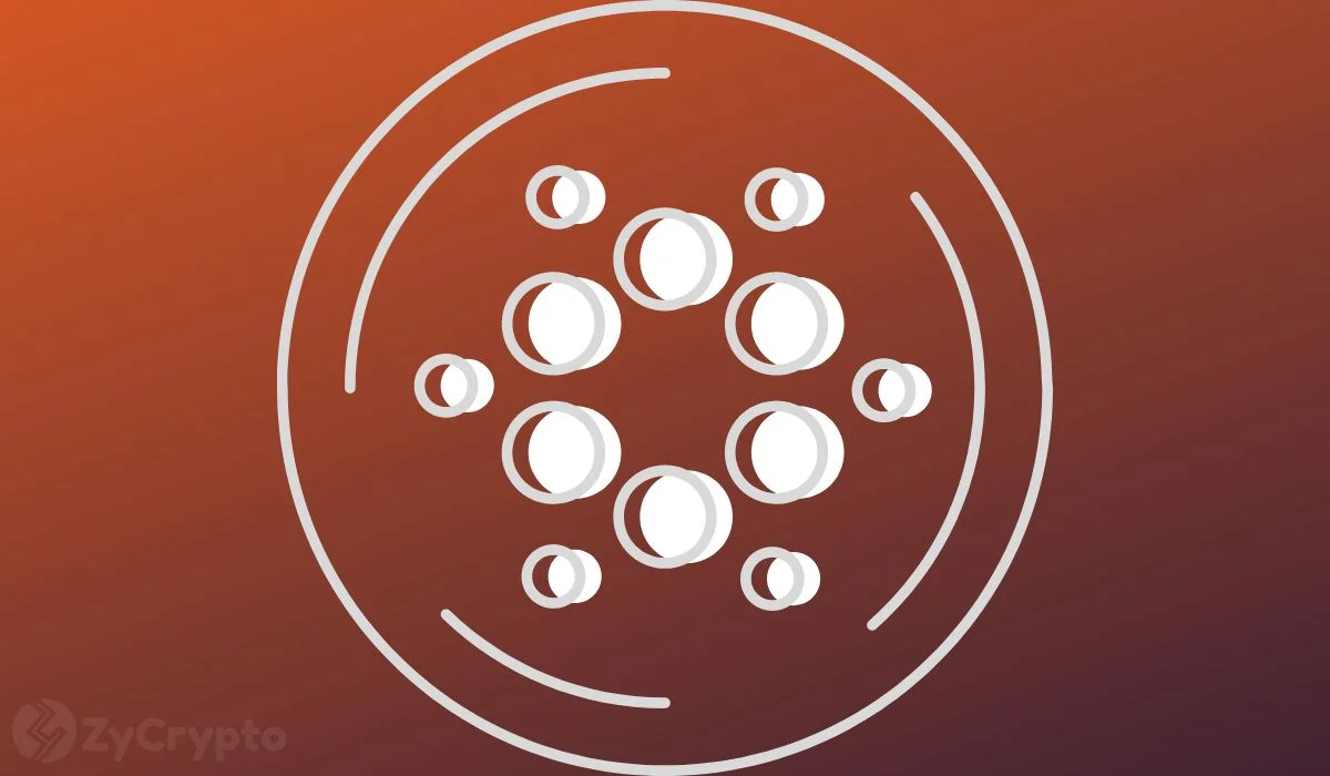 Cardano to $4 This Year? Popular Analyst Says Parabolic ADA Breakout Is Coming Despite Frustrating Price Lull