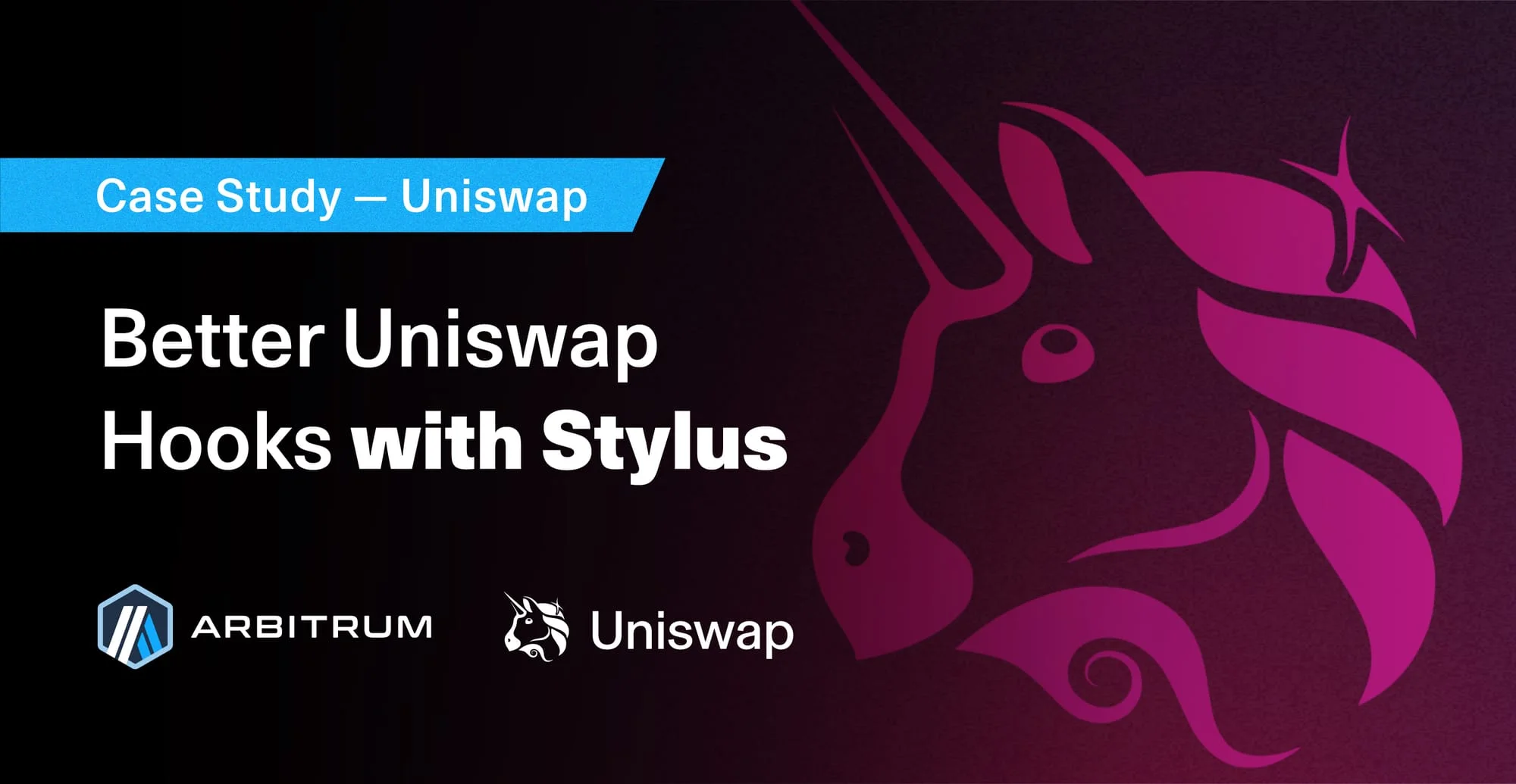Stylus and Uniswap Hooks: Pioneering Advanced DeFi Innovations