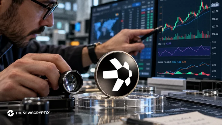 Quant's Price Surge: Clearing House Partnership Fuels QNT Rally Above $100