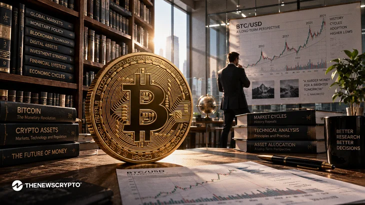 Bitcoin nearing key resistance after recent price movements