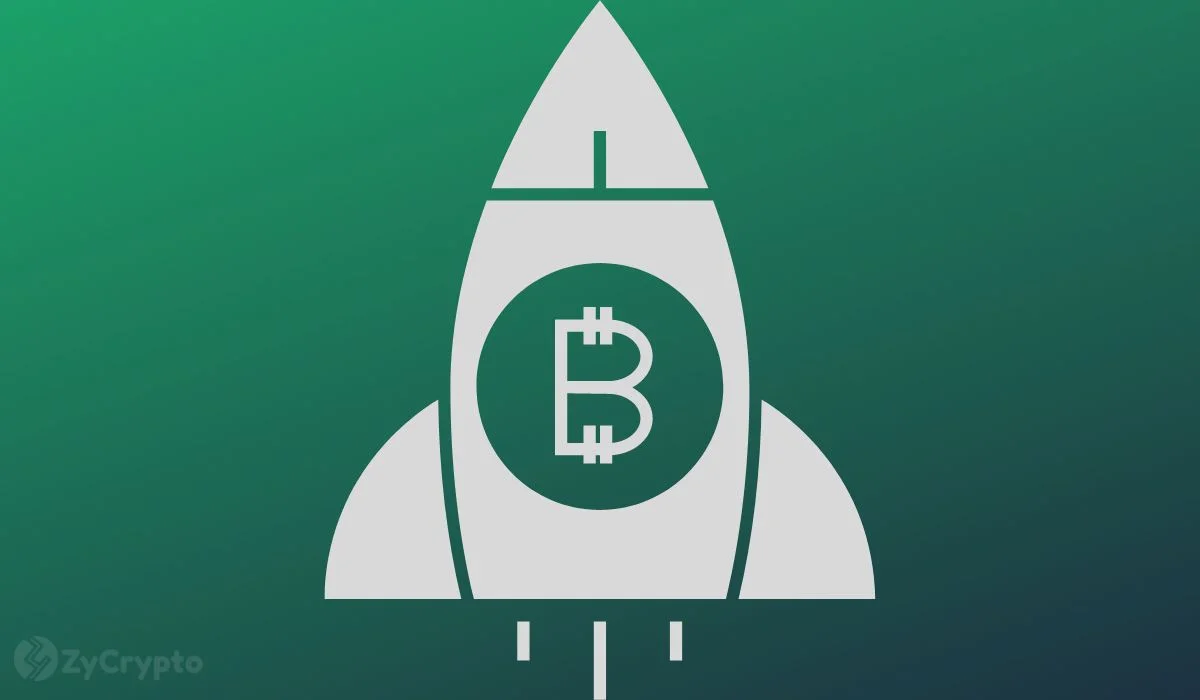 Former Coinbase CTO Makes Massive Bet That Bitcoin Will Rampage Past $1 Million Within 90 Days